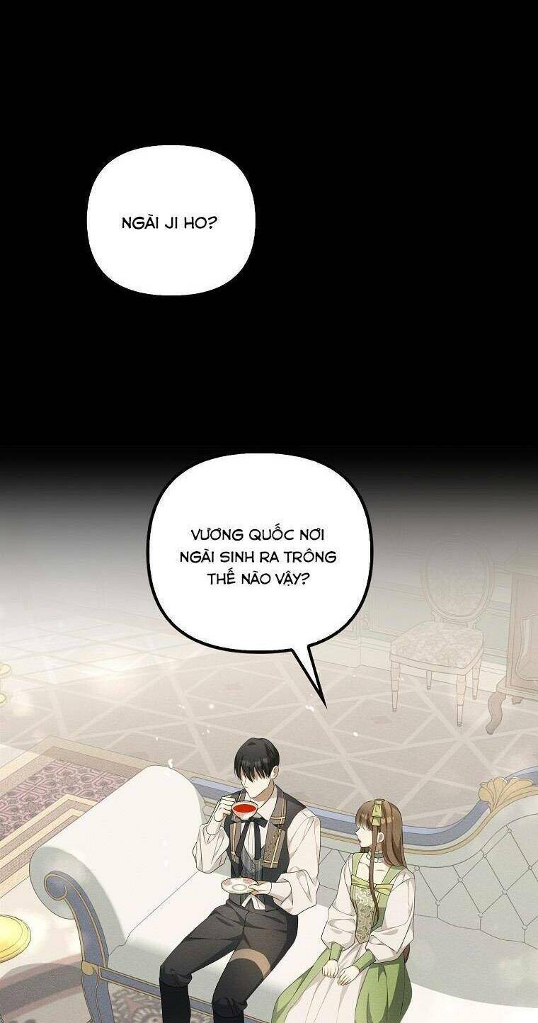 Sao Lại Ám Ảnh Cô Vợ Giả Mạo Quá Vậy? - Chapter 13 - Page 18