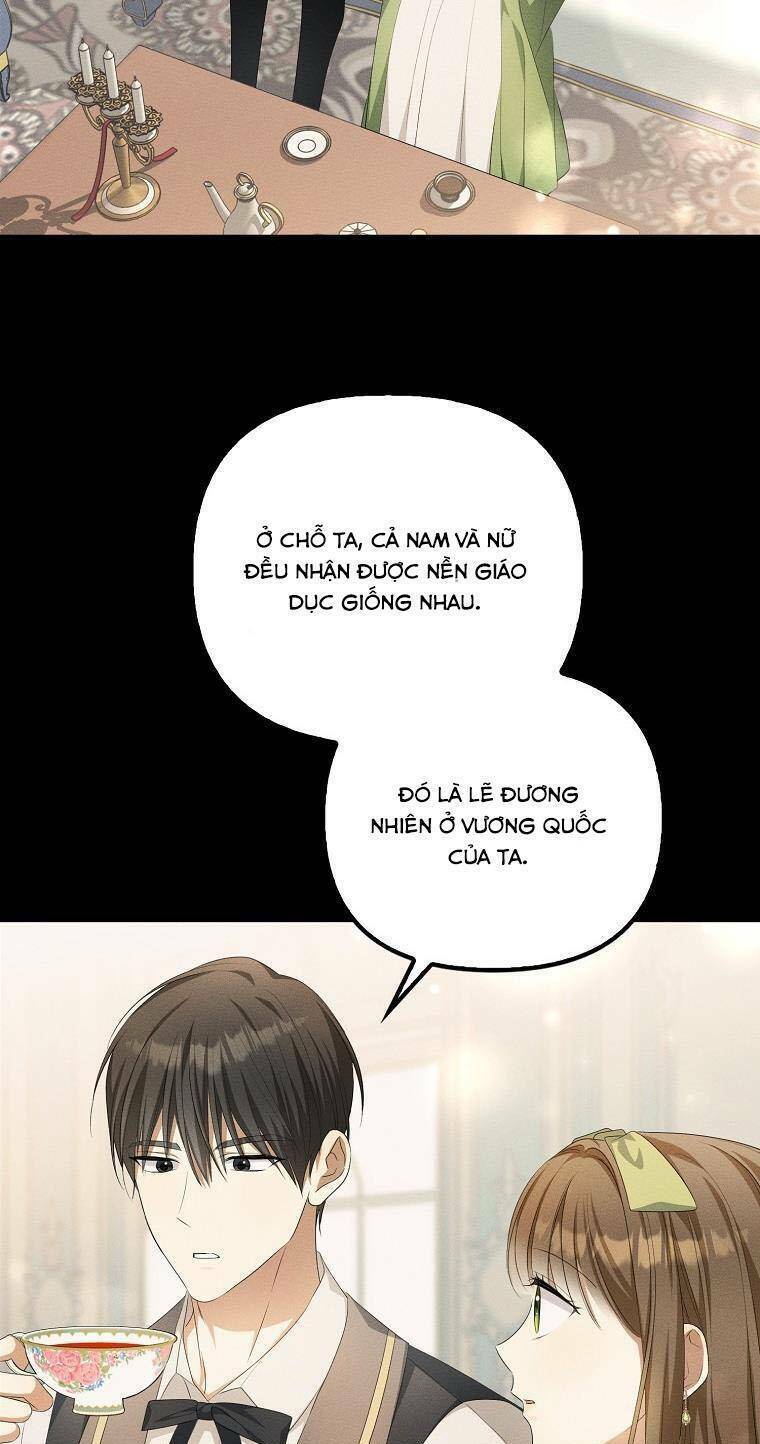 Sao Lại Ám Ảnh Cô Vợ Giả Mạo Quá Vậy? - Chapter 13 - Page 19