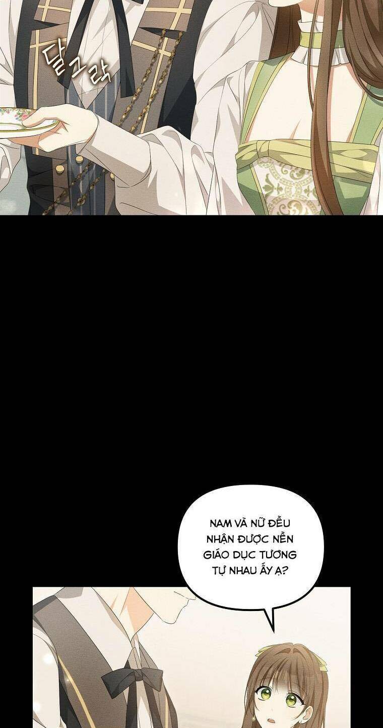 Sao Lại Ám Ảnh Cô Vợ Giả Mạo Quá Vậy? - Chapter 13 - Page 20