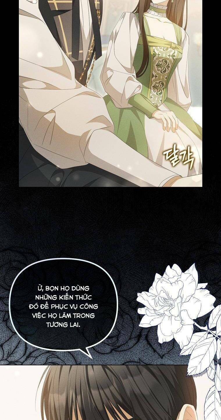 Sao Lại Ám Ảnh Cô Vợ Giả Mạo Quá Vậy? - Chapter 13 - Page 21