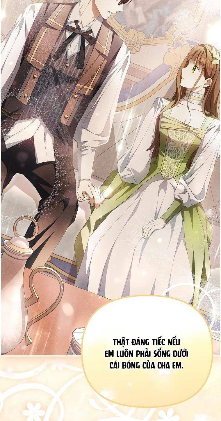 Sao Lại Ám Ảnh Cô Vợ Giả Mạo Quá Vậy? - Chapter 13 - Page 25