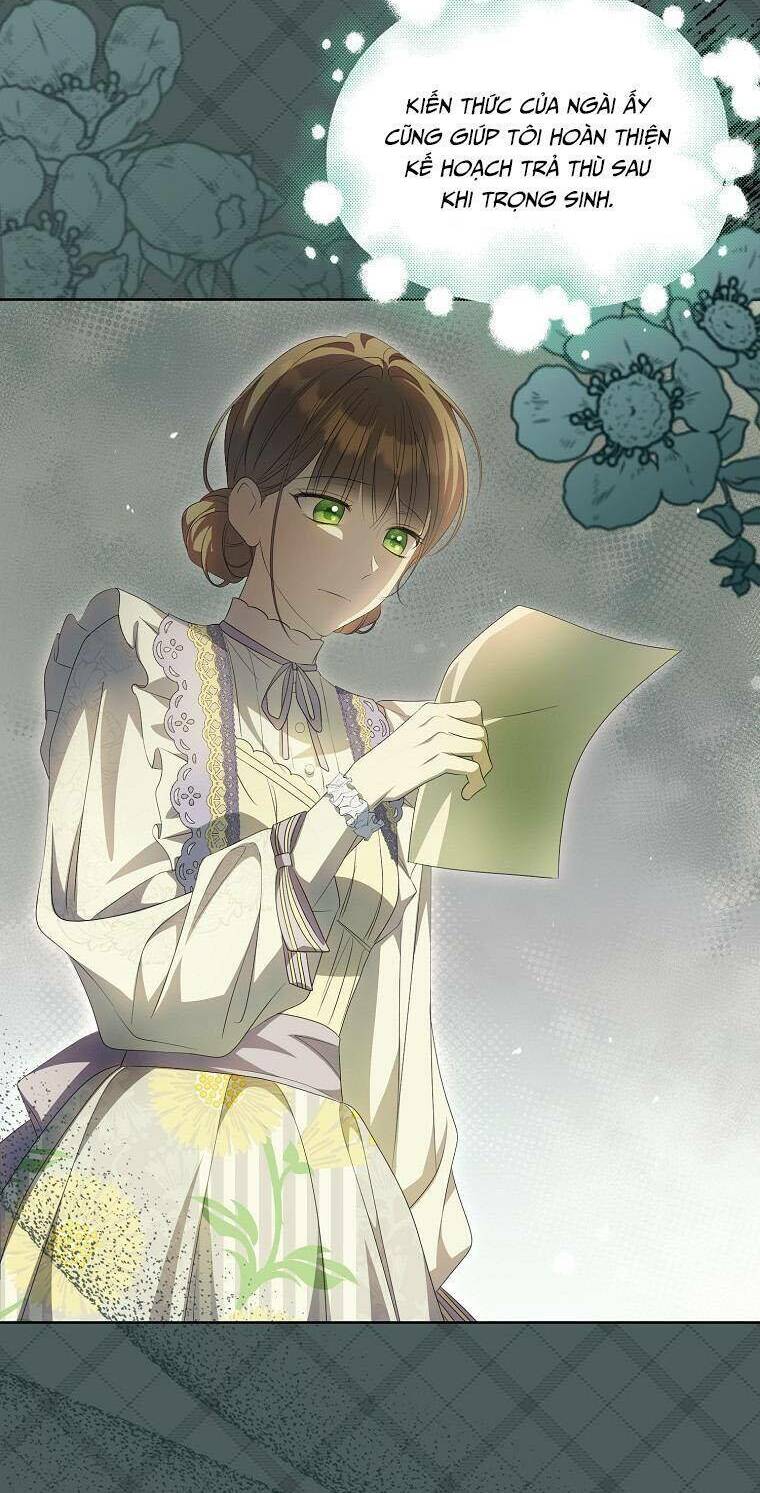 Sao Lại Ám Ảnh Cô Vợ Giả Mạo Quá Vậy? - Chapter 13 - Page 28