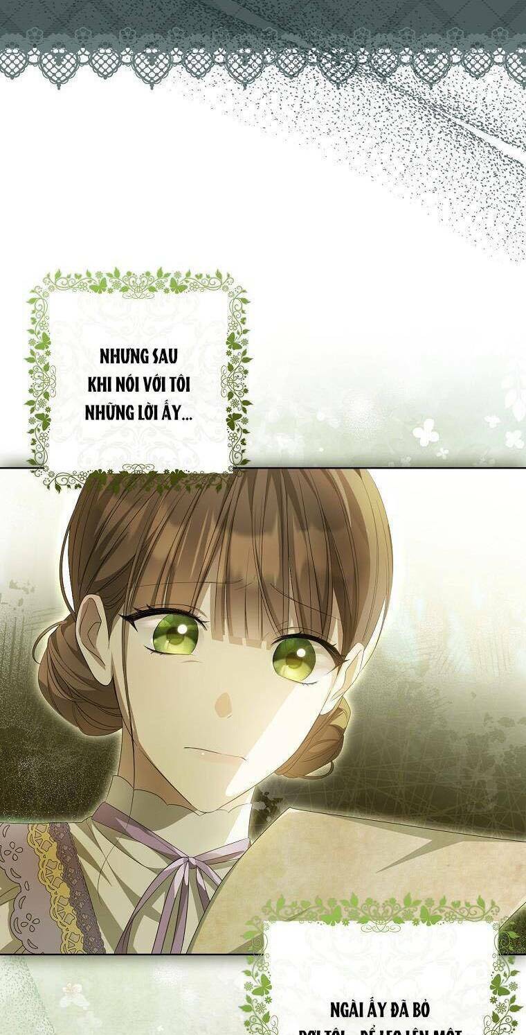 Sao Lại Ám Ảnh Cô Vợ Giả Mạo Quá Vậy? - Chapter 13 - Page 29