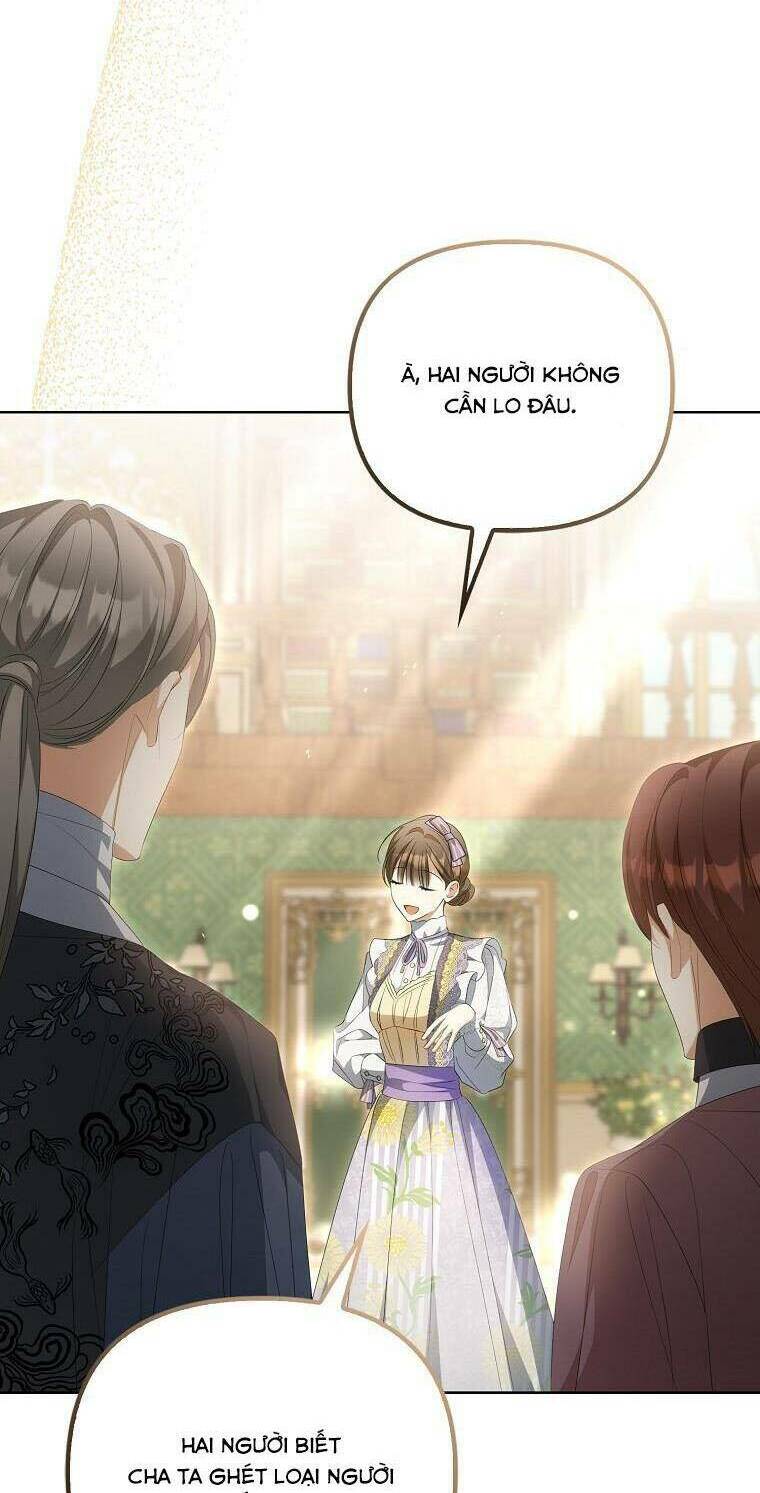 Sao Lại Ám Ảnh Cô Vợ Giả Mạo Quá Vậy? - Chapter 13 - Page 32