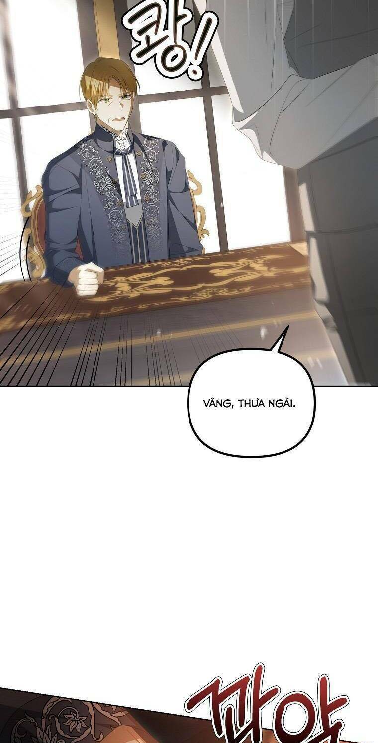 Sao Lại Ám Ảnh Cô Vợ Giả Mạo Quá Vậy? - Chapter 13 - Page 35