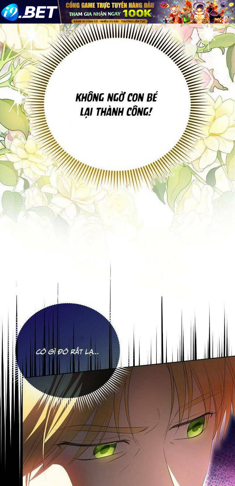 Sao Lại Ám Ảnh Cô Vợ Giả Mạo Quá Vậy? - Chapter 13 - Page 38