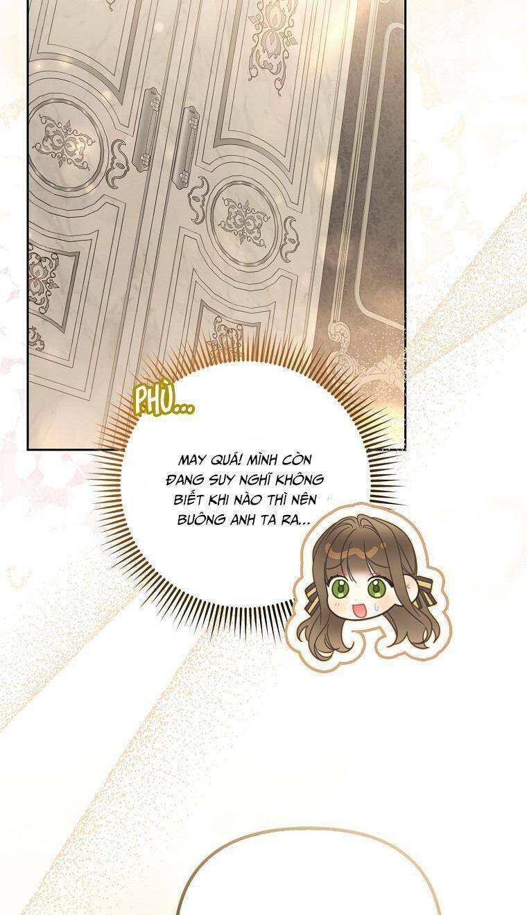 Sao Lại Ám Ảnh Cô Vợ Giả Mạo Quá Vậy? - Chapter 13 - Page 3