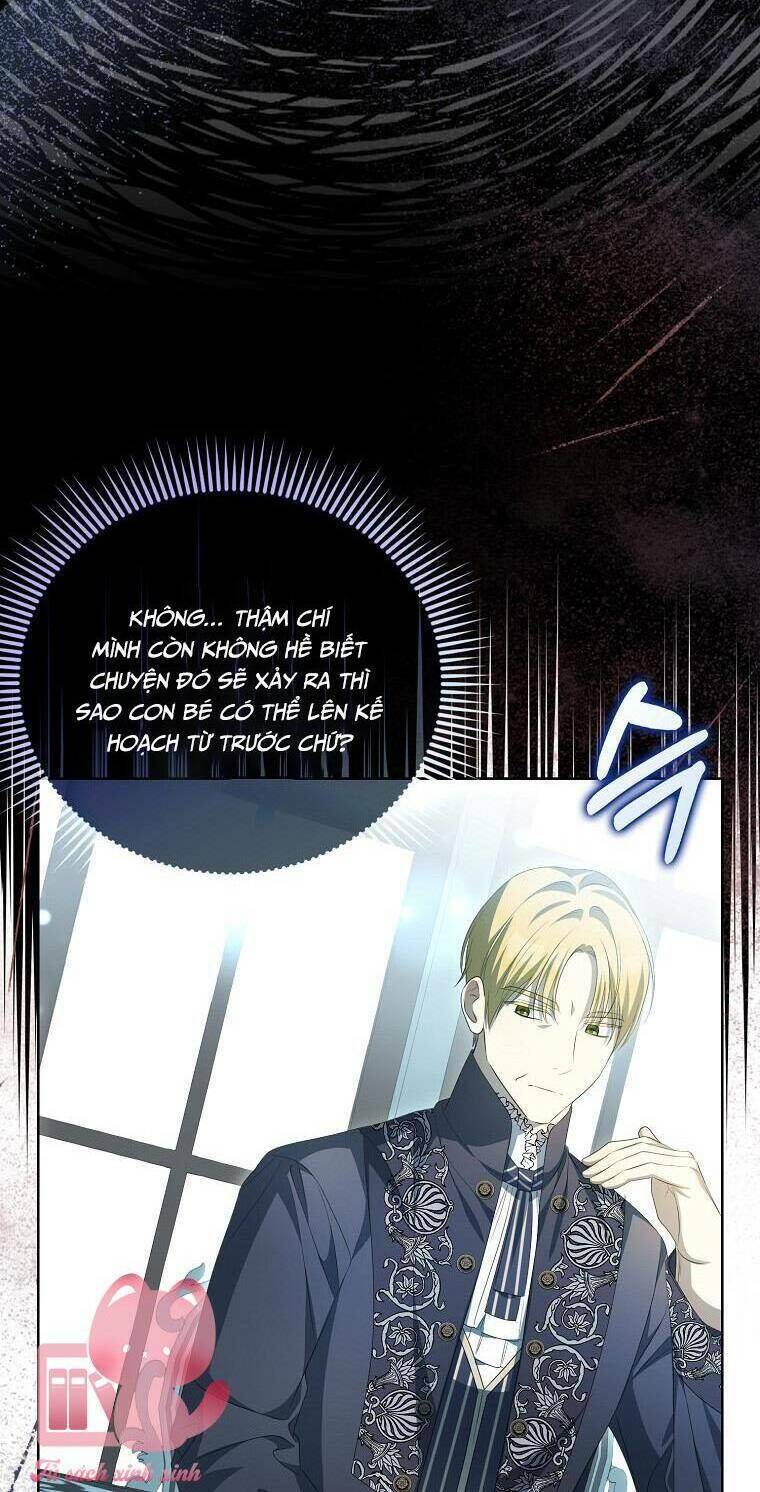 Sao Lại Ám Ảnh Cô Vợ Giả Mạo Quá Vậy? - Chapter 13 - Page 40