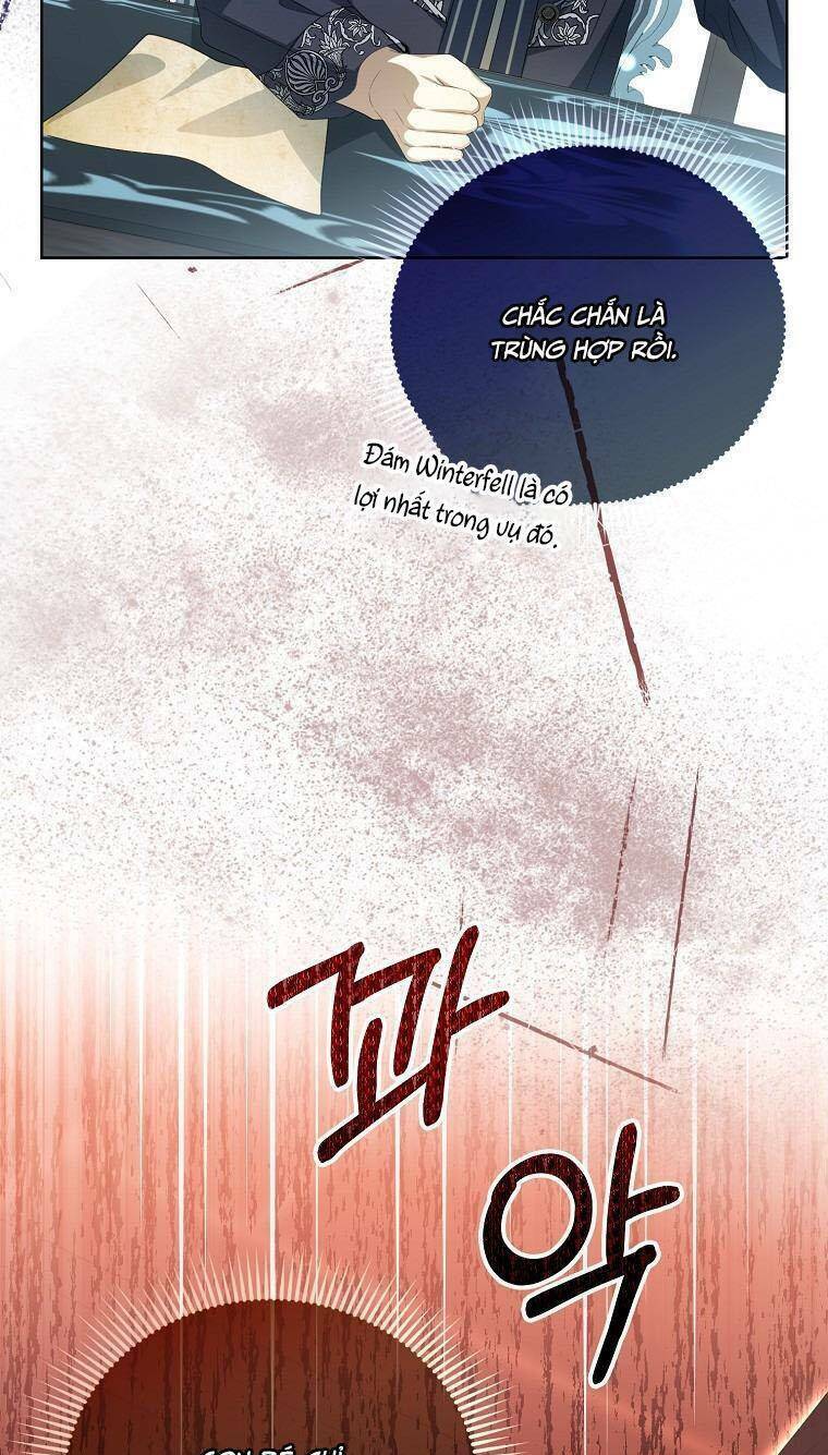 Sao Lại Ám Ảnh Cô Vợ Giả Mạo Quá Vậy? - Chapter 13 - Page 41