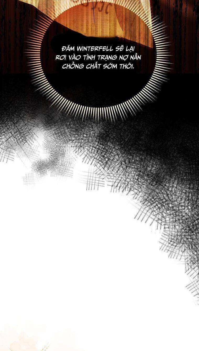 Sao Lại Ám Ảnh Cô Vợ Giả Mạo Quá Vậy? - Chapter 13 - Page 43