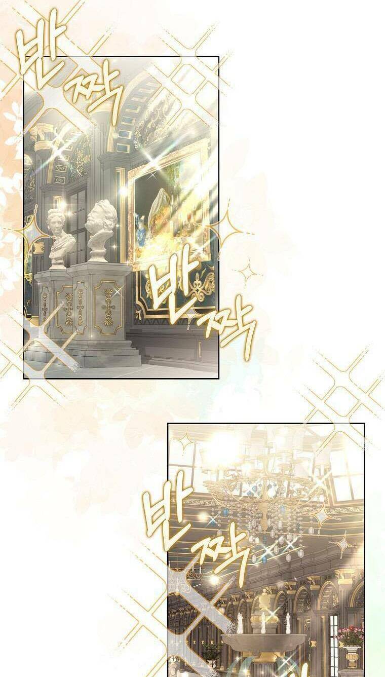 Sao Lại Ám Ảnh Cô Vợ Giả Mạo Quá Vậy? - Chapter 13 - Page 44