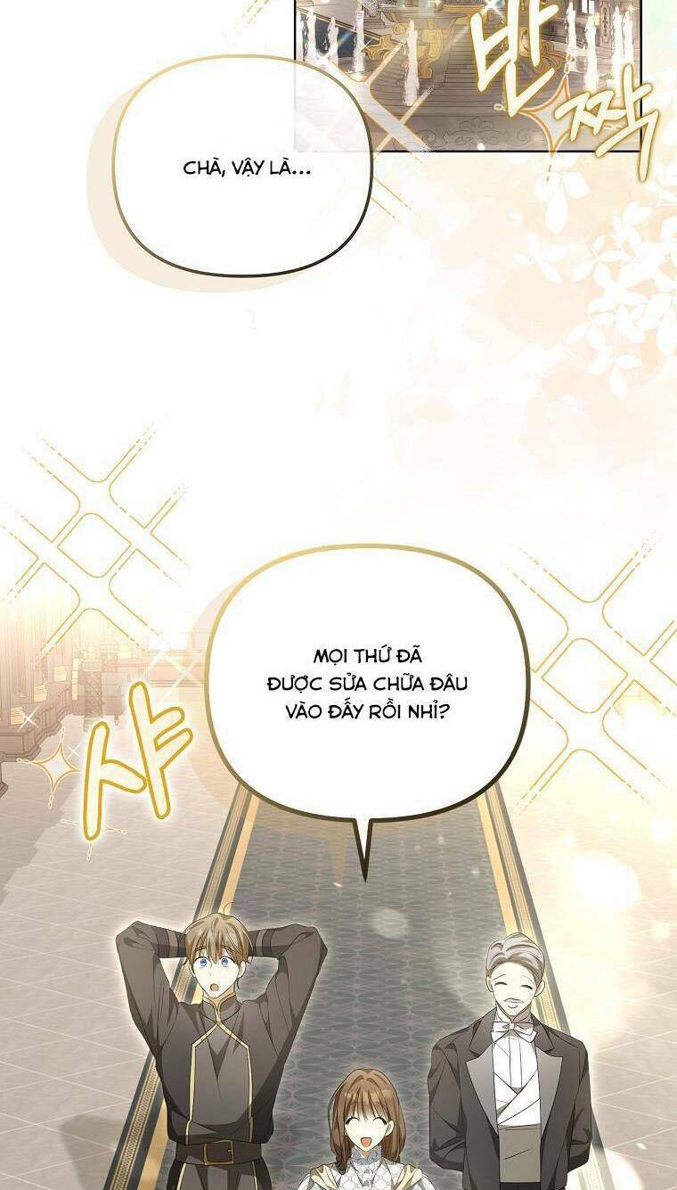 Sao Lại Ám Ảnh Cô Vợ Giả Mạo Quá Vậy? - Chapter 13 - Page 45