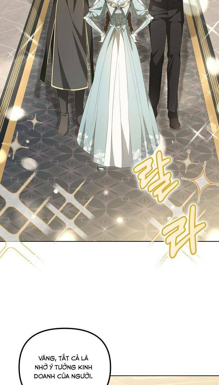 Sao Lại Ám Ảnh Cô Vợ Giả Mạo Quá Vậy? - Chapter 13 - Page 46