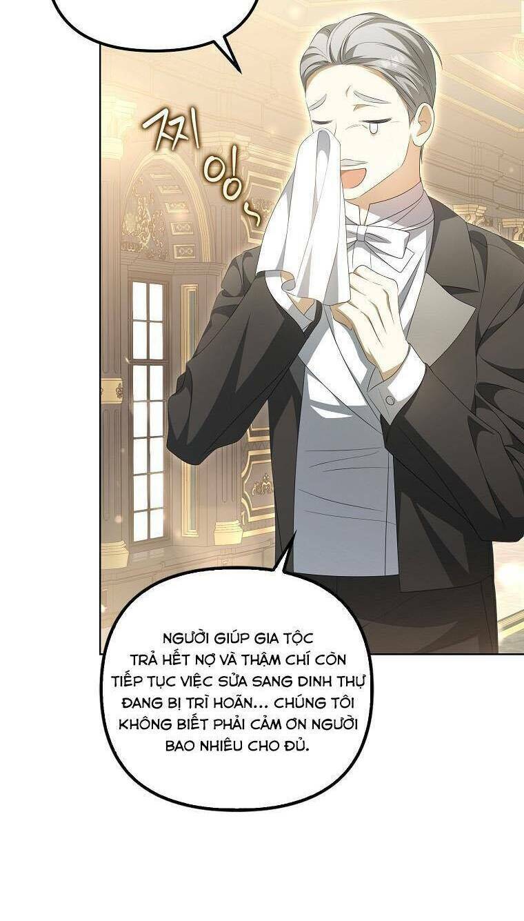 Sao Lại Ám Ảnh Cô Vợ Giả Mạo Quá Vậy? - Chapter 13 - Page 47