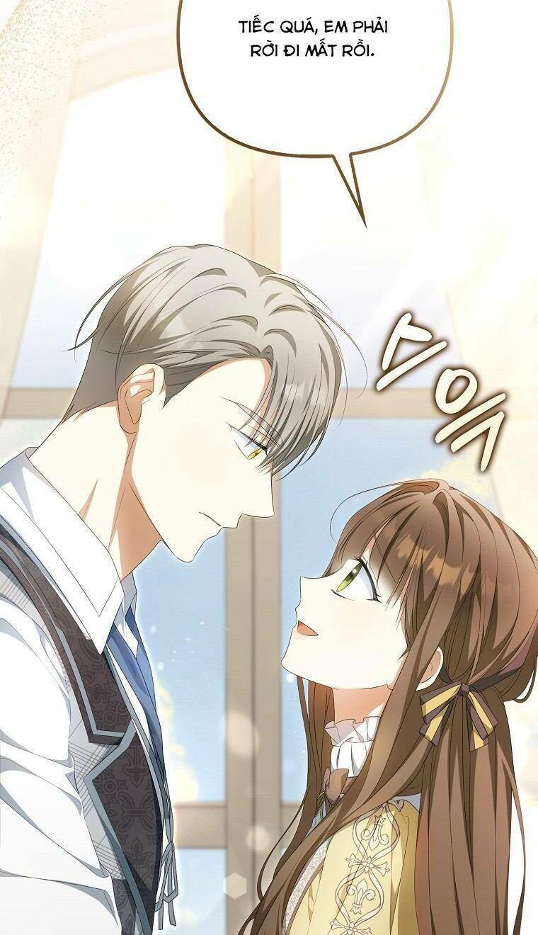 Sao Lại Ám Ảnh Cô Vợ Giả Mạo Quá Vậy? - Chapter 13 - Page 4