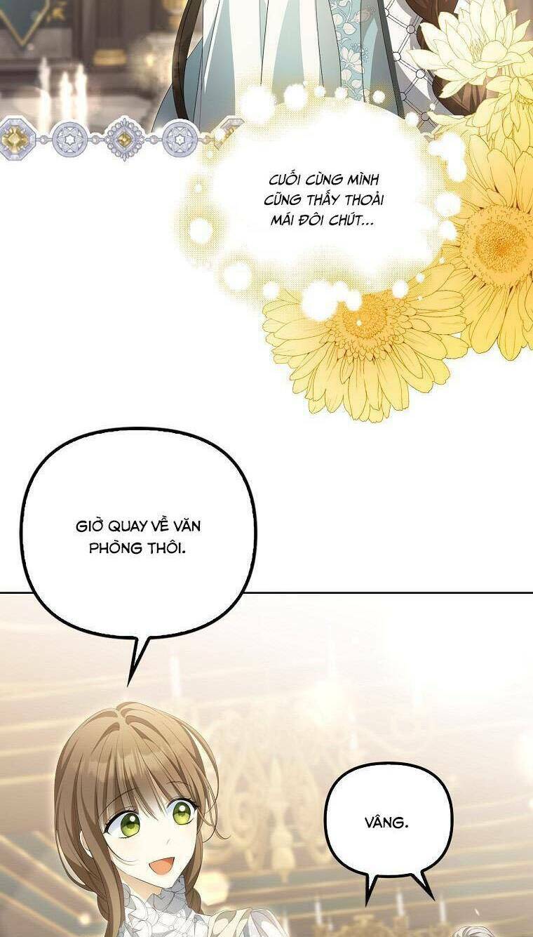 Sao Lại Ám Ảnh Cô Vợ Giả Mạo Quá Vậy? - Chapter 13 - Page 49