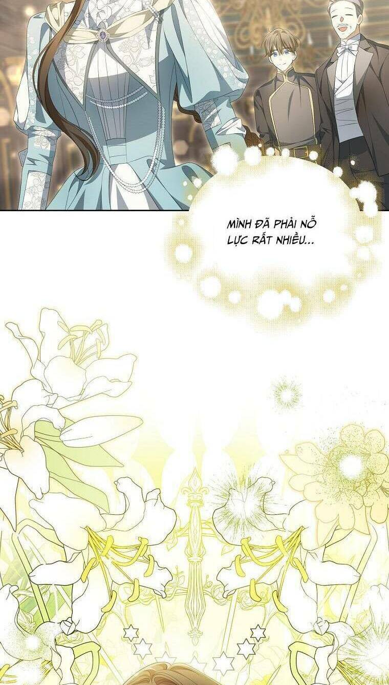 Sao Lại Ám Ảnh Cô Vợ Giả Mạo Quá Vậy? - Chapter 13 - Page 50