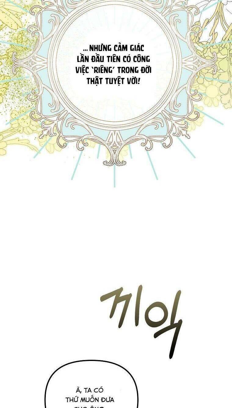 Sao Lại Ám Ảnh Cô Vợ Giả Mạo Quá Vậy? - Chapter 13 - Page 52