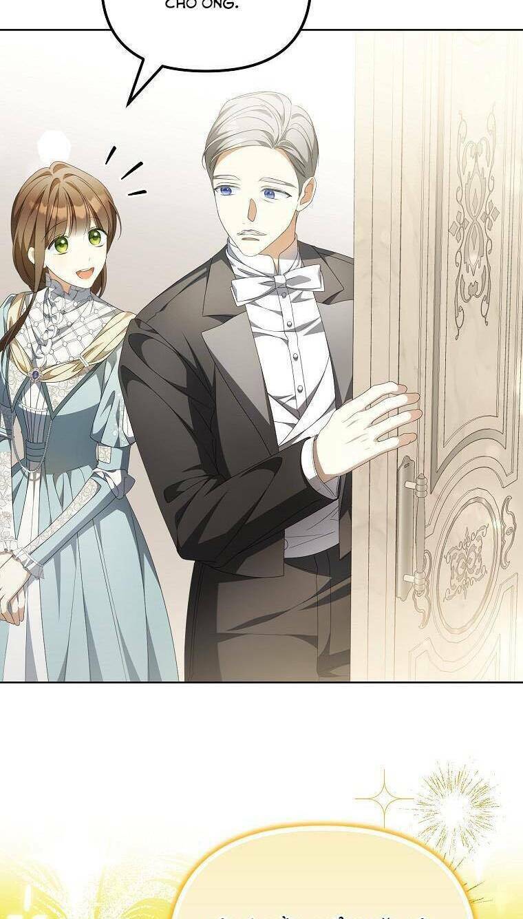 Sao Lại Ám Ảnh Cô Vợ Giả Mạo Quá Vậy? - Chapter 13 - Page 53