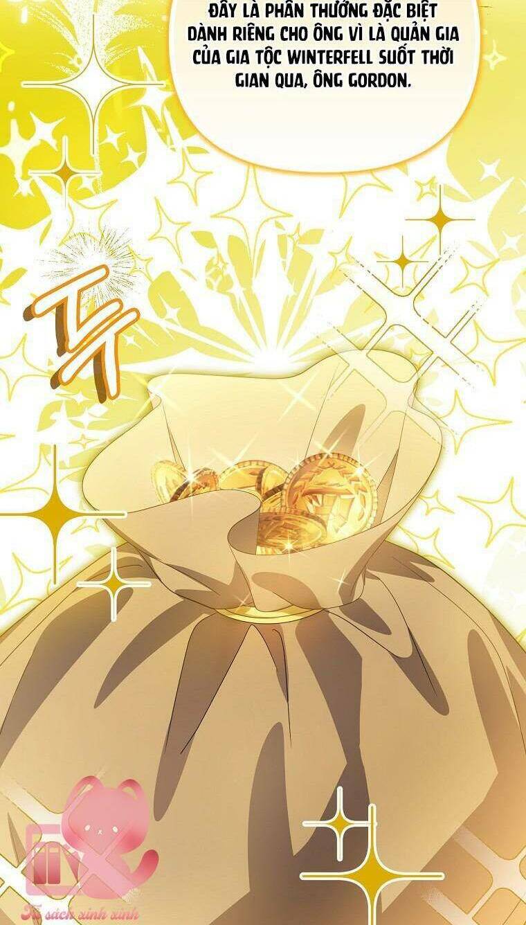 Sao Lại Ám Ảnh Cô Vợ Giả Mạo Quá Vậy? - Chapter 13 - Page 54