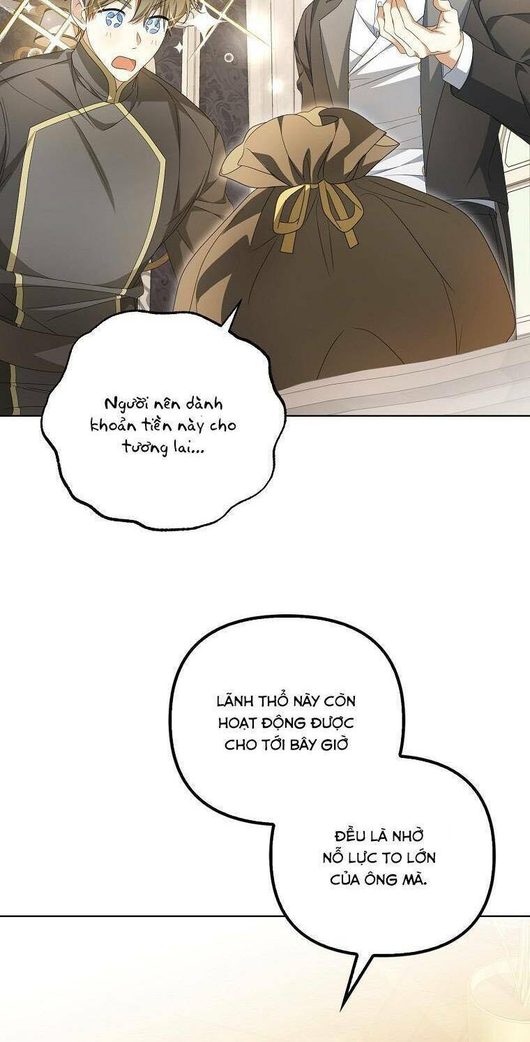 Sao Lại Ám Ảnh Cô Vợ Giả Mạo Quá Vậy? - Chapter 13 - Page 56