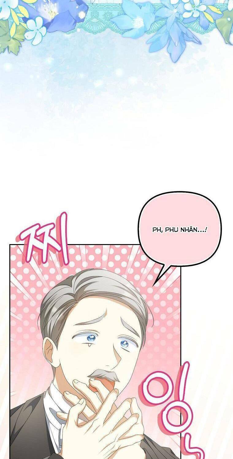 Sao Lại Ám Ảnh Cô Vợ Giả Mạo Quá Vậy? - Chapter 13 - Page 59