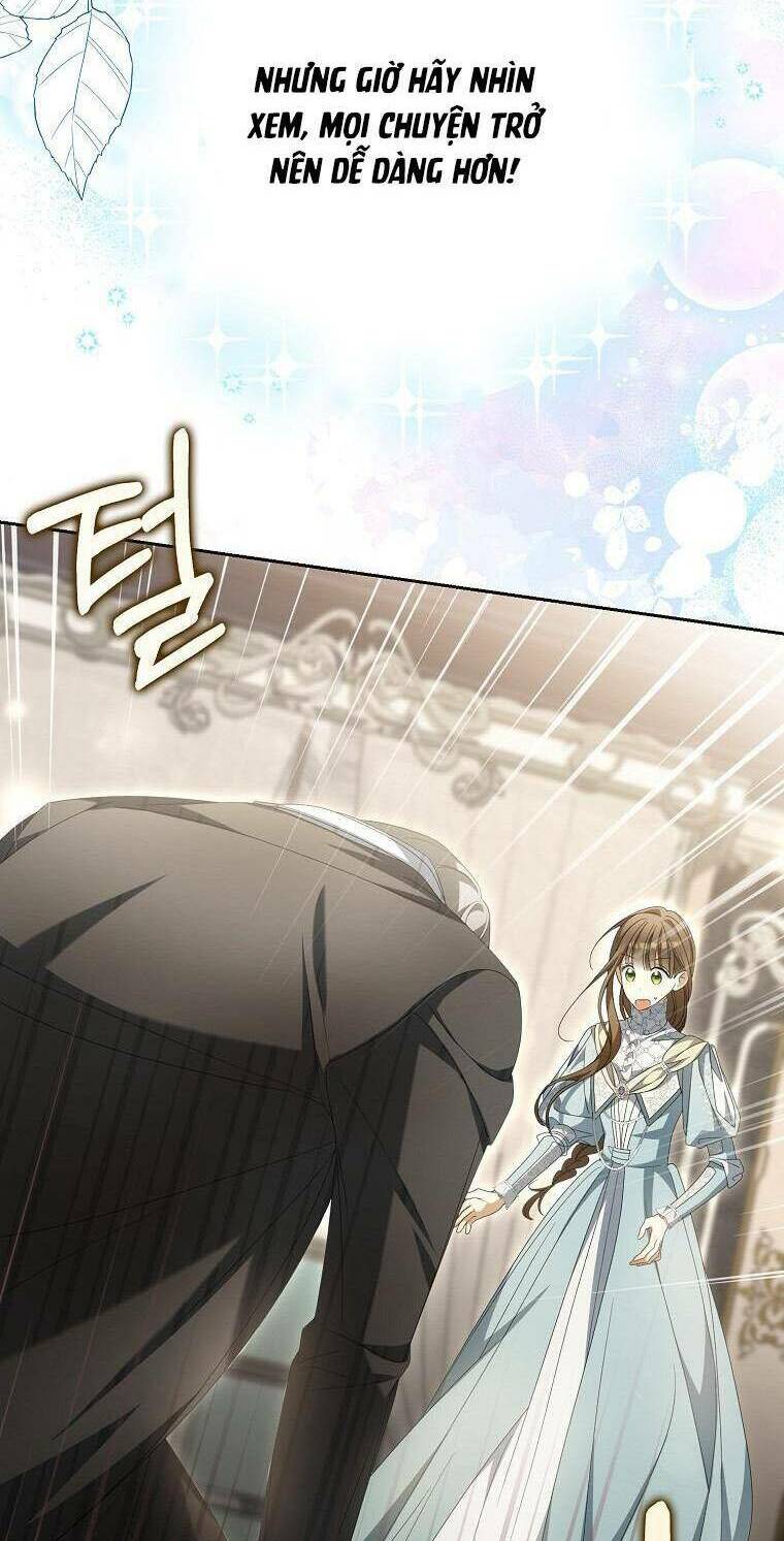 Sao Lại Ám Ảnh Cô Vợ Giả Mạo Quá Vậy? - Chapter 13 - Page 62