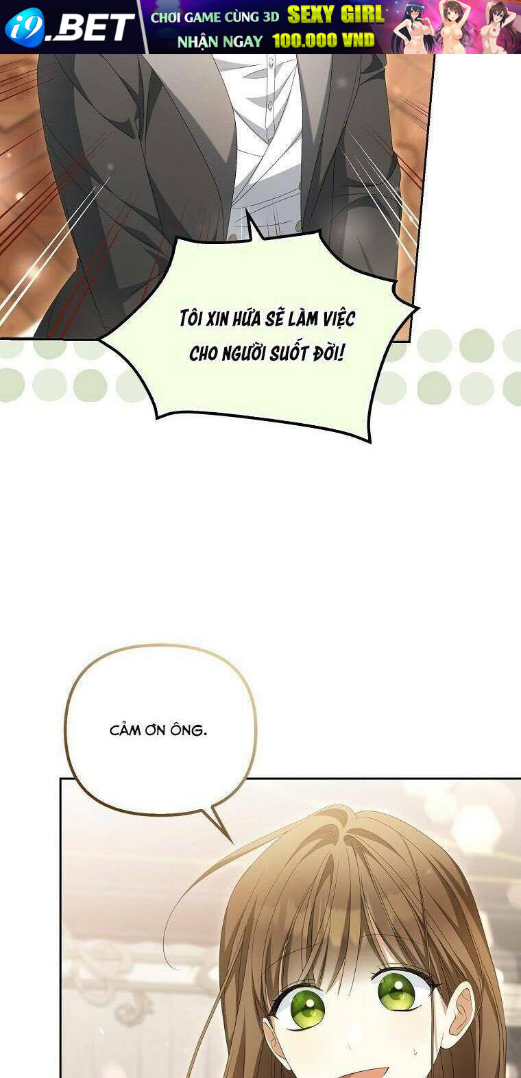 Sao Lại Ám Ảnh Cô Vợ Giả Mạo Quá Vậy? - Chapter 13 - Page 64