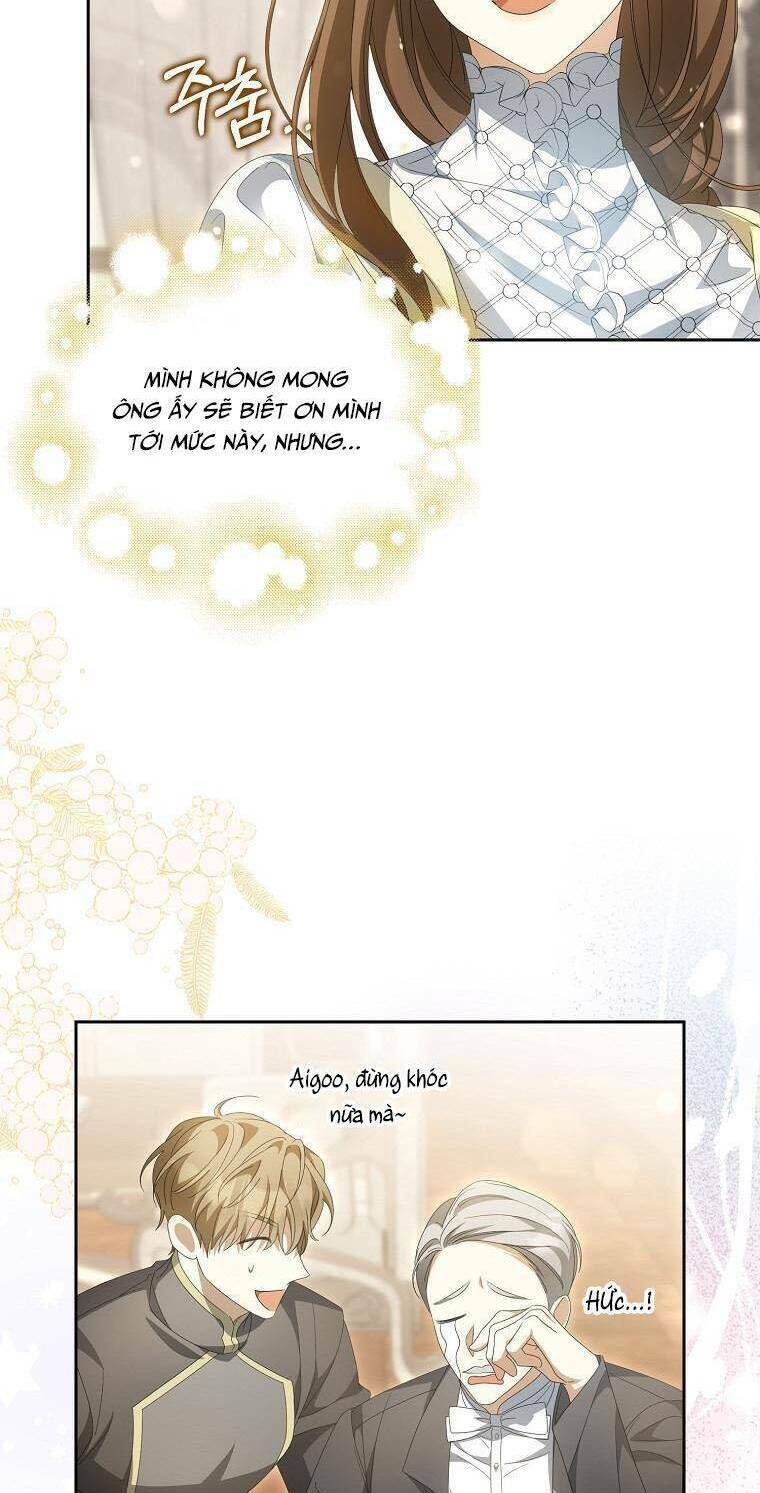 Sao Lại Ám Ảnh Cô Vợ Giả Mạo Quá Vậy? - Chapter 13 - Page 65