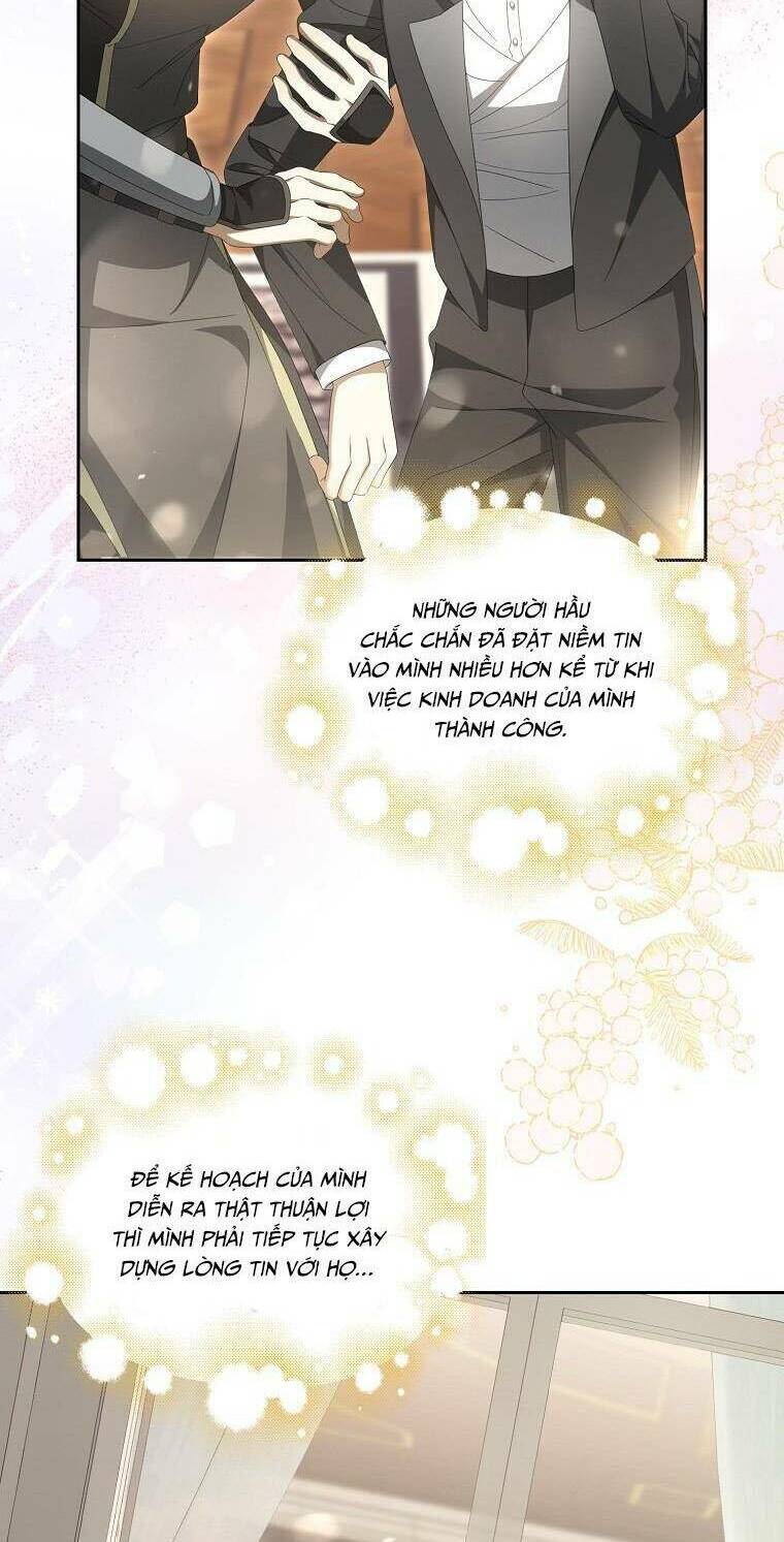 Sao Lại Ám Ảnh Cô Vợ Giả Mạo Quá Vậy? - Chapter 13 - Page 66