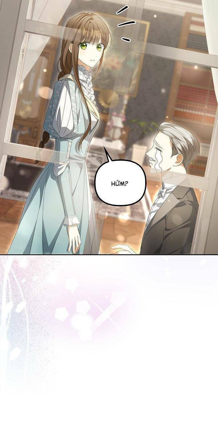 Sao Lại Ám Ảnh Cô Vợ Giả Mạo Quá Vậy? - Chapter 13 - Page 67