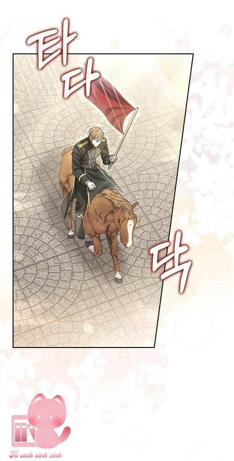 Sao Lại Ám Ảnh Cô Vợ Giả Mạo Quá Vậy? - Chapter 13 - Page 68