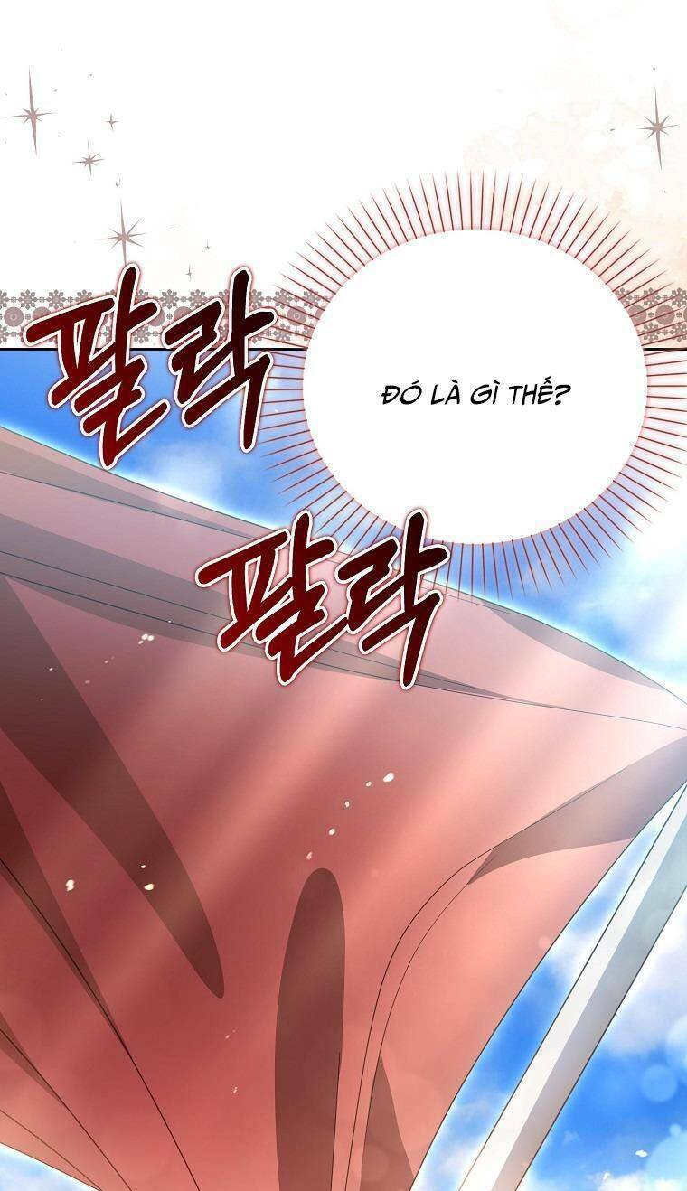 Sao Lại Ám Ảnh Cô Vợ Giả Mạo Quá Vậy? - Chapter 13 - Page 69