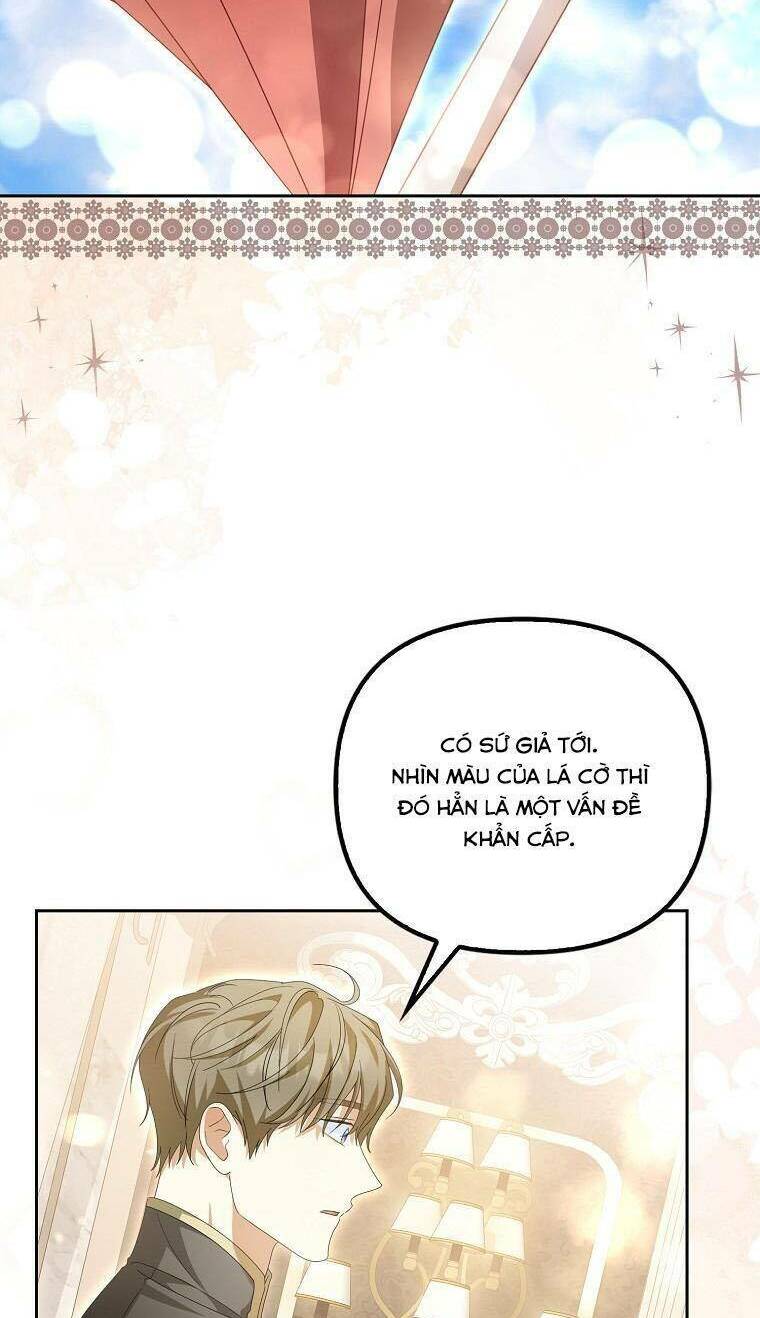 Sao Lại Ám Ảnh Cô Vợ Giả Mạo Quá Vậy? - Chapter 13 - Page 70