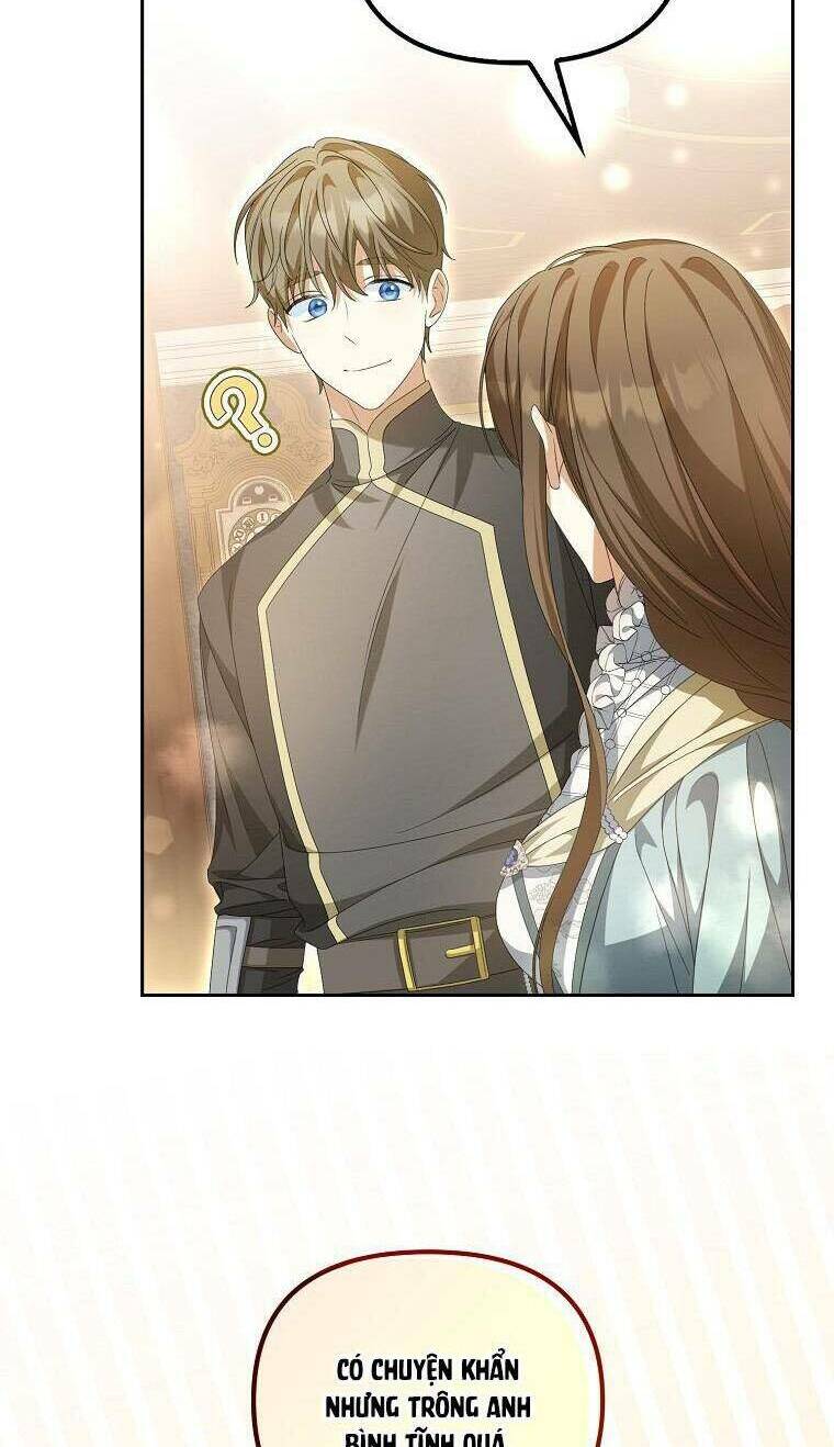 Sao Lại Ám Ảnh Cô Vợ Giả Mạo Quá Vậy? - Chapter 13 - Page 72