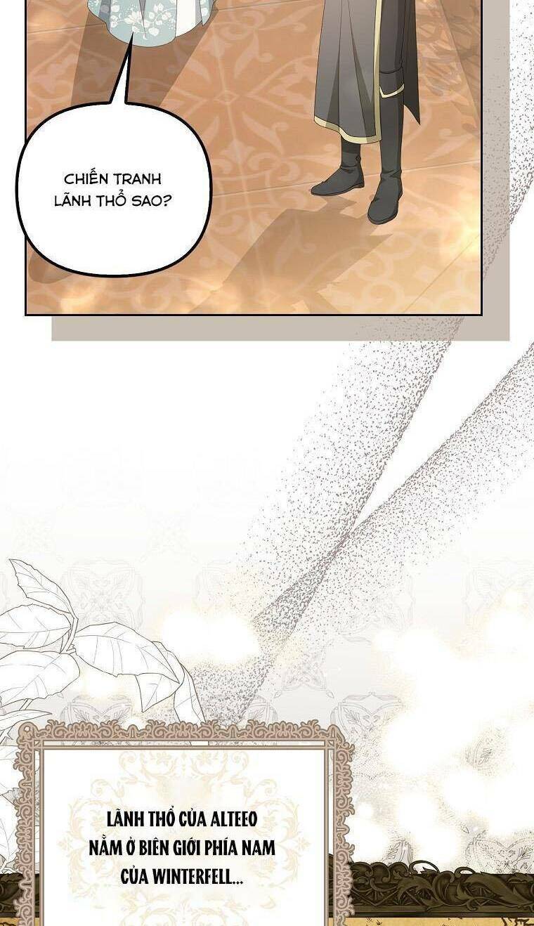 Sao Lại Ám Ảnh Cô Vợ Giả Mạo Quá Vậy? - Chapter 13 - Page 75