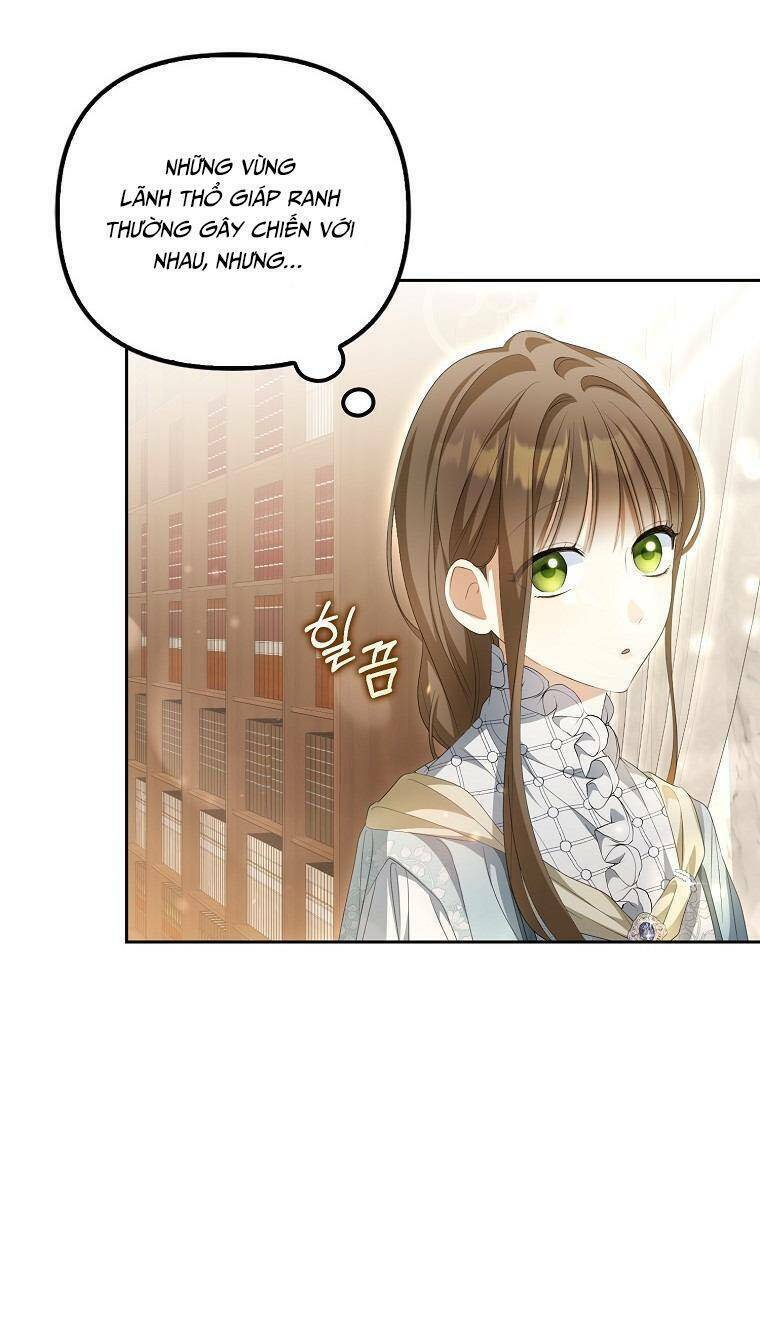 Sao Lại Ám Ảnh Cô Vợ Giả Mạo Quá Vậy? - Chapter 13 - Page 77