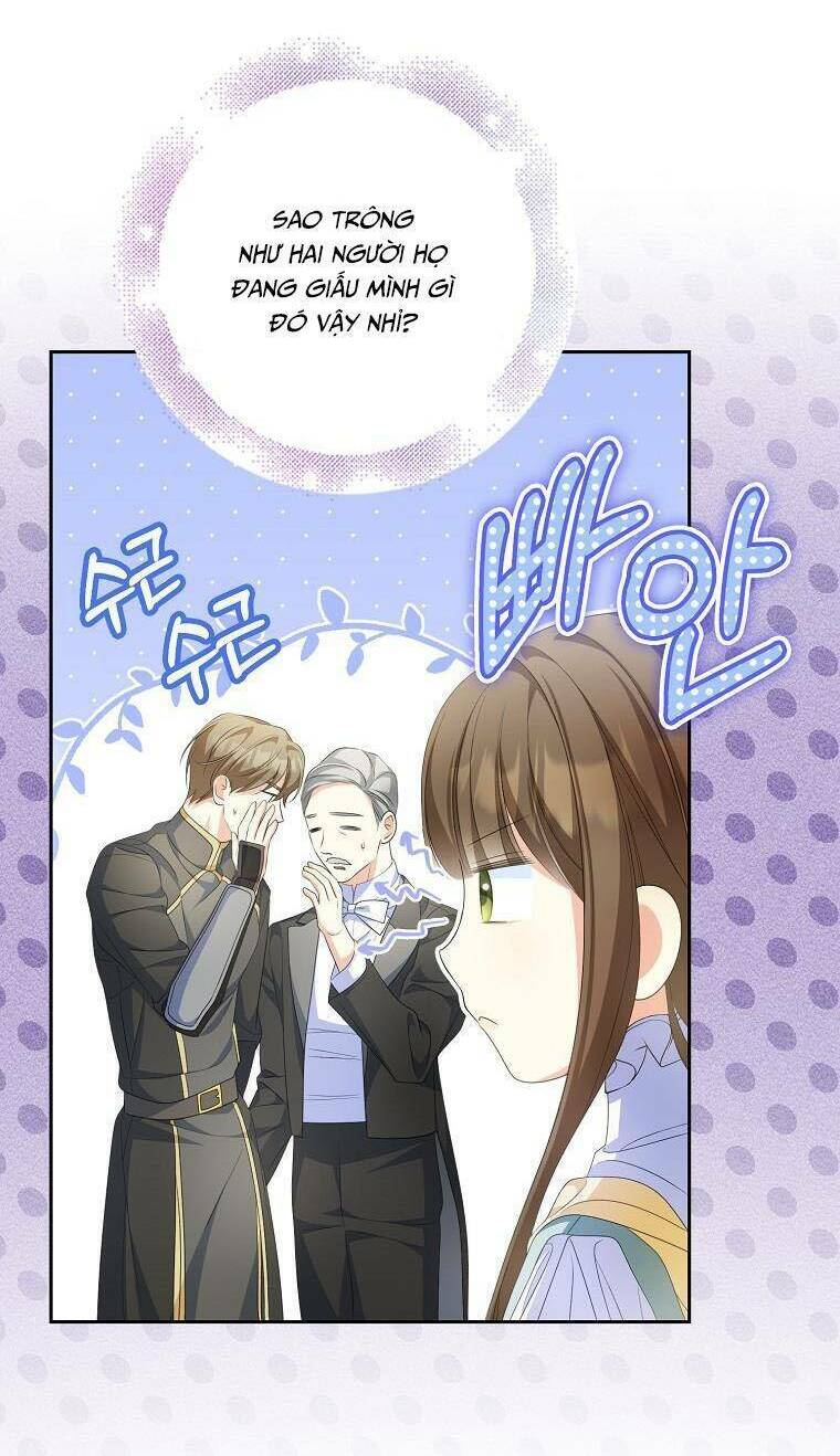 Sao Lại Ám Ảnh Cô Vợ Giả Mạo Quá Vậy? - Chapter 13 - Page 78