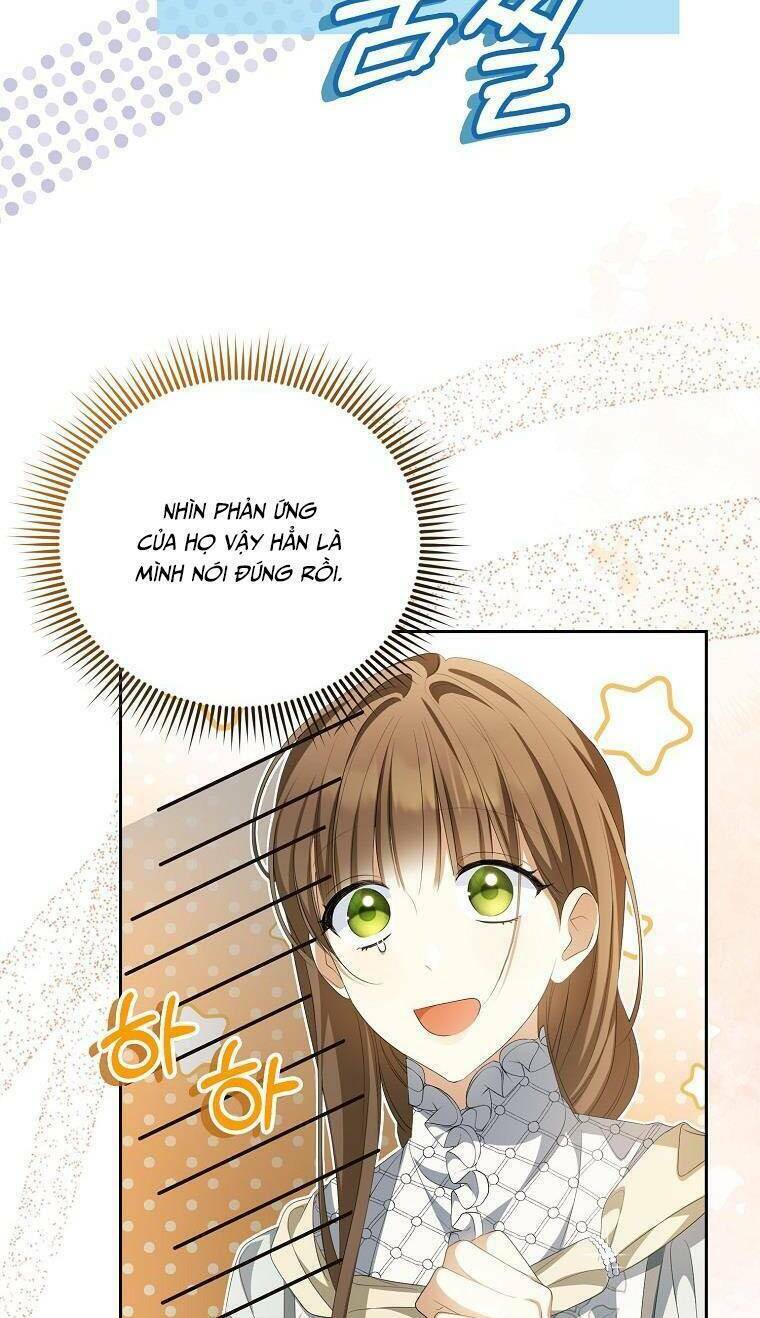 Sao Lại Ám Ảnh Cô Vợ Giả Mạo Quá Vậy? - Chapter 13 - Page 81