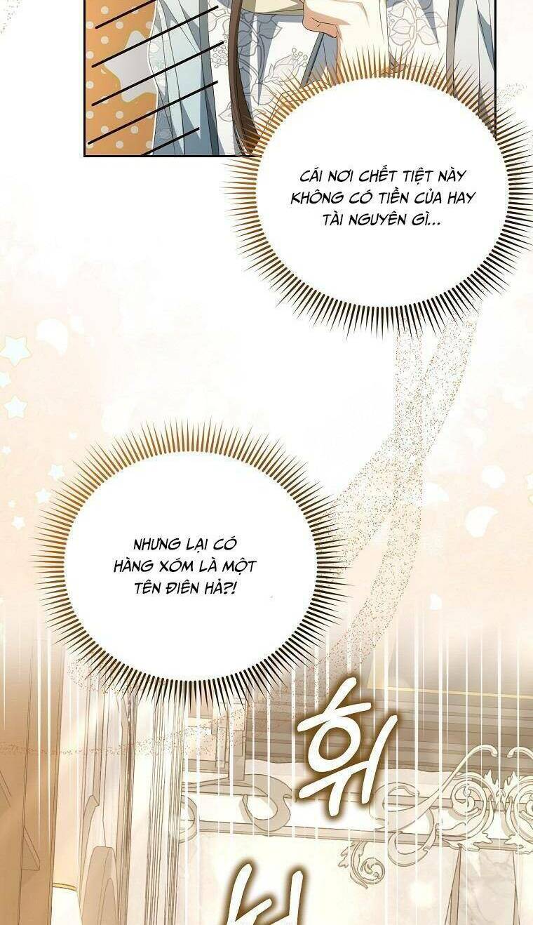 Sao Lại Ám Ảnh Cô Vợ Giả Mạo Quá Vậy? - Chapter 13 - Page 82