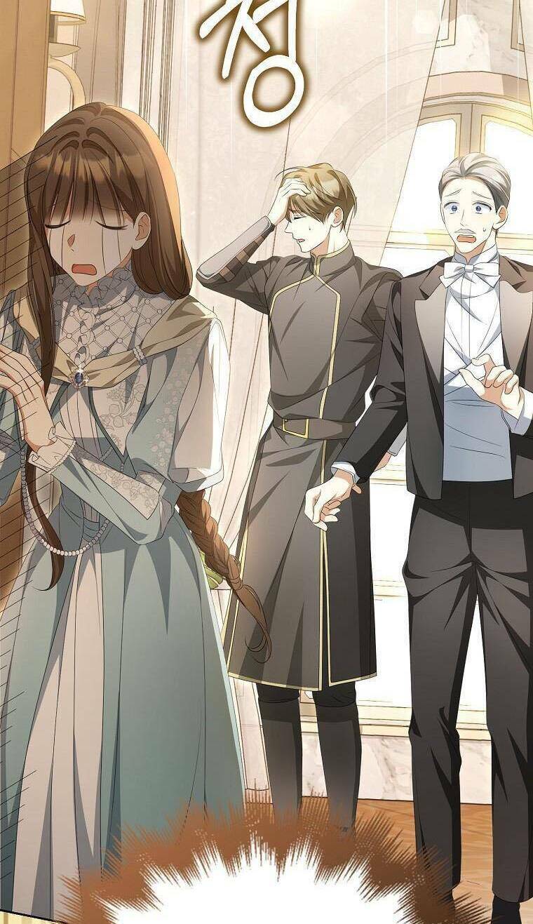 Sao Lại Ám Ảnh Cô Vợ Giả Mạo Quá Vậy? - Chapter 13 - Page 83