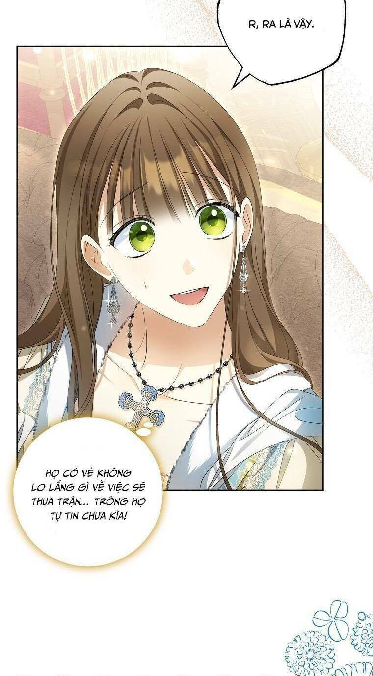 Sao Lại Ám Ảnh Cô Vợ Giả Mạo Quá Vậy? - Chapter 14 - Page 11