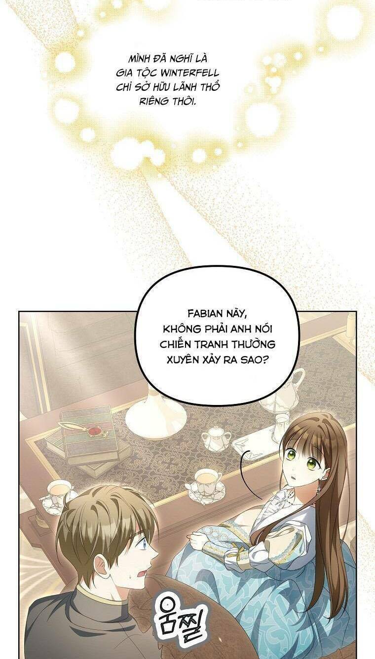 Sao Lại Ám Ảnh Cô Vợ Giả Mạo Quá Vậy? - Chapter 14 - Page 14