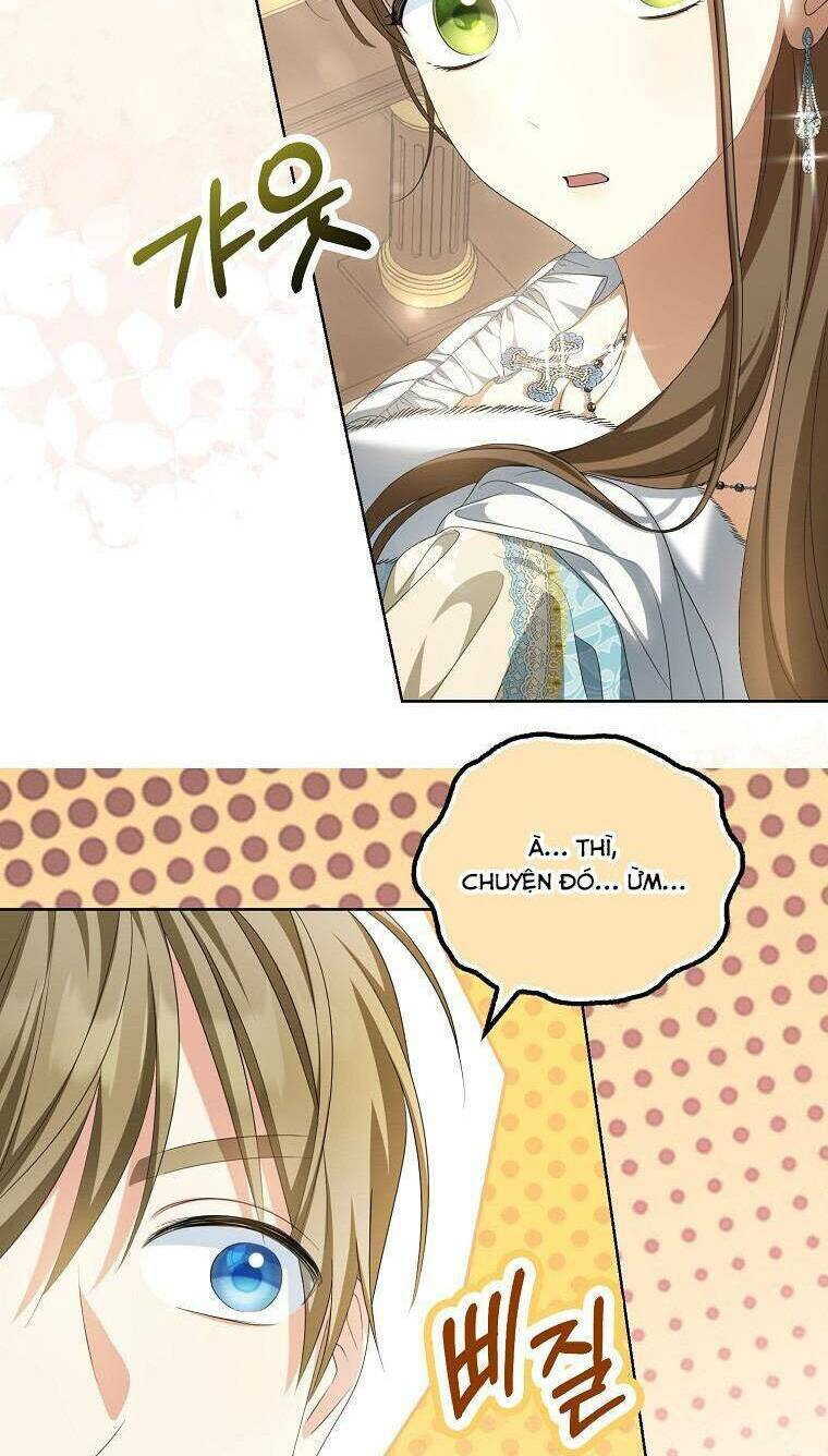 Sao Lại Ám Ảnh Cô Vợ Giả Mạo Quá Vậy? - Chapter 14 - Page 16