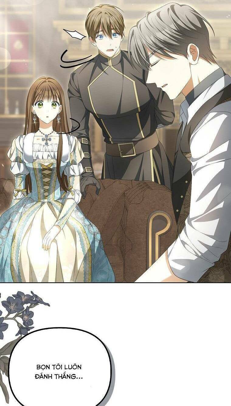 Sao Lại Ám Ảnh Cô Vợ Giả Mạo Quá Vậy? - Chapter 14 - Page 18