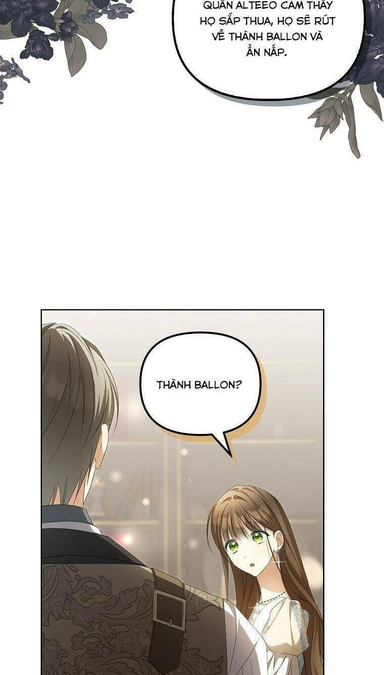 Sao Lại Ám Ảnh Cô Vợ Giả Mạo Quá Vậy? - Chapter 14 - Page 20