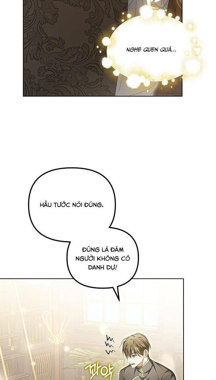 Sao Lại Ám Ảnh Cô Vợ Giả Mạo Quá Vậy? - Chapter 14 - Page 21