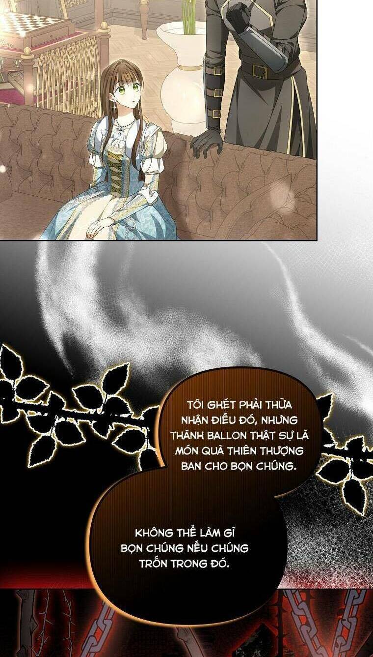 Sao Lại Ám Ảnh Cô Vợ Giả Mạo Quá Vậy? - Chapter 14 - Page 22