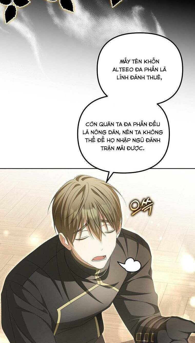 Sao Lại Ám Ảnh Cô Vợ Giả Mạo Quá Vậy? - Chapter 14 - Page 24