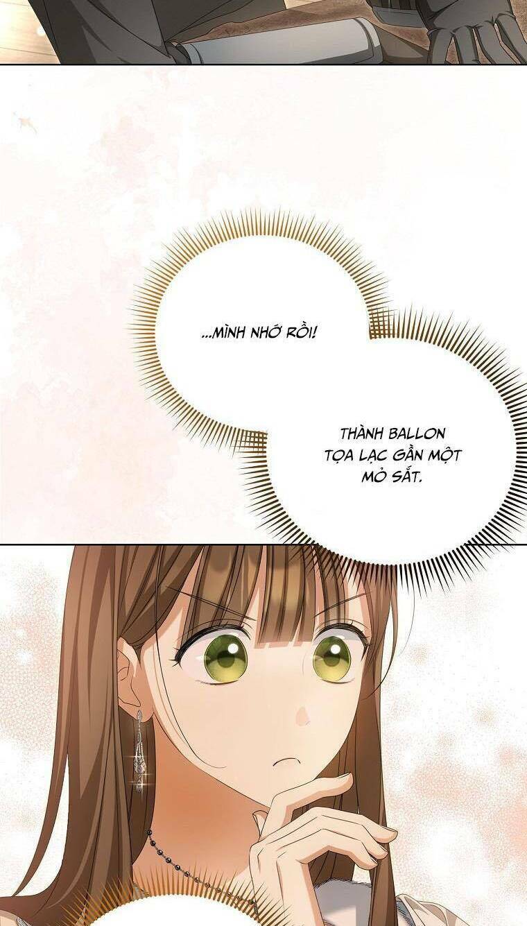 Sao Lại Ám Ảnh Cô Vợ Giả Mạo Quá Vậy? - Chapter 14 - Page 25